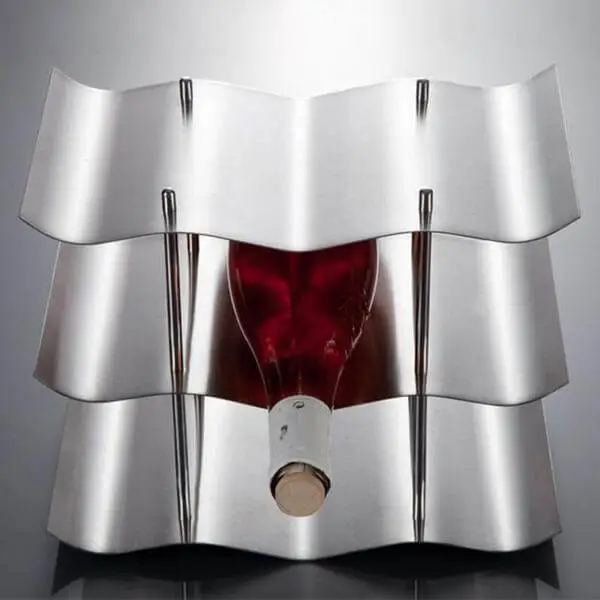 Porte Bouteille | Steal