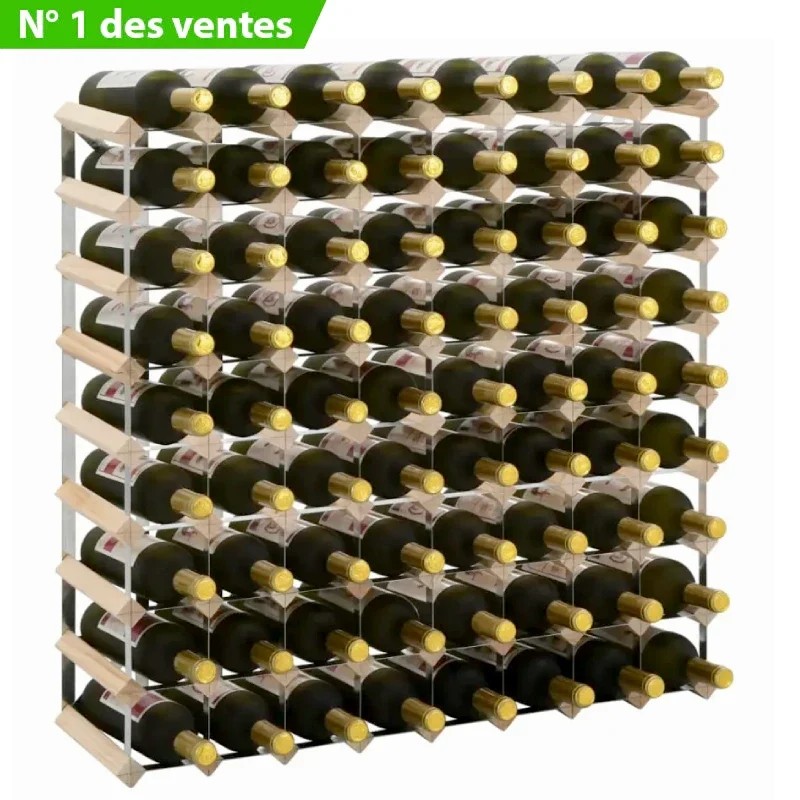 Range Bouteille | Callian