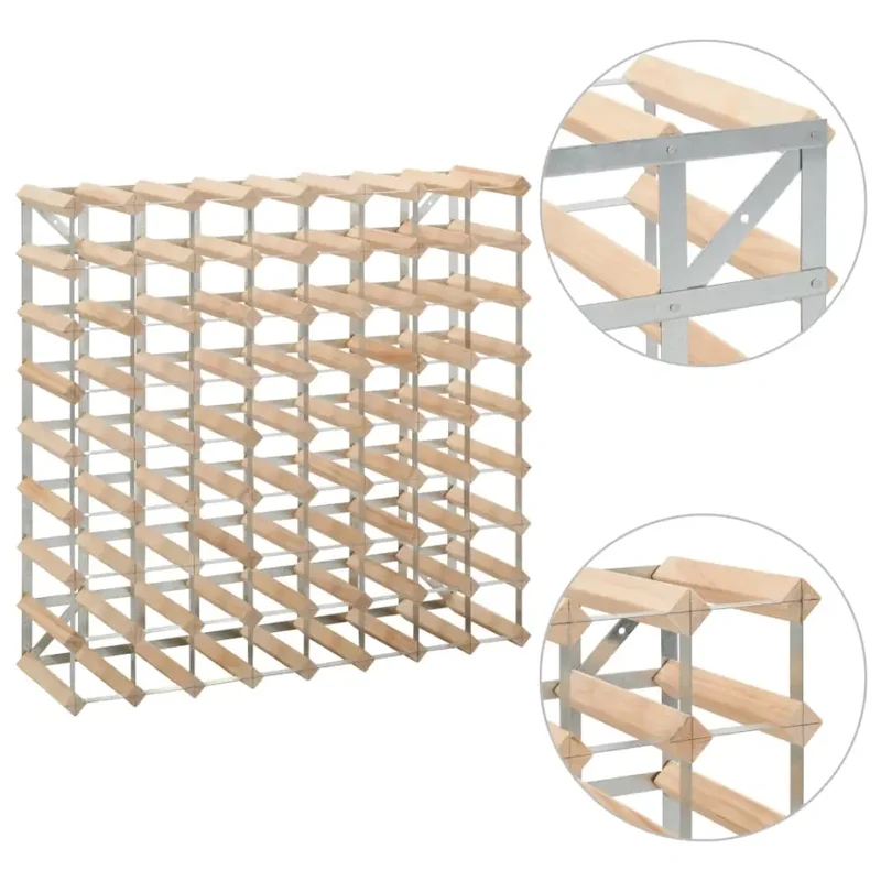 Range Bouteille | Callian