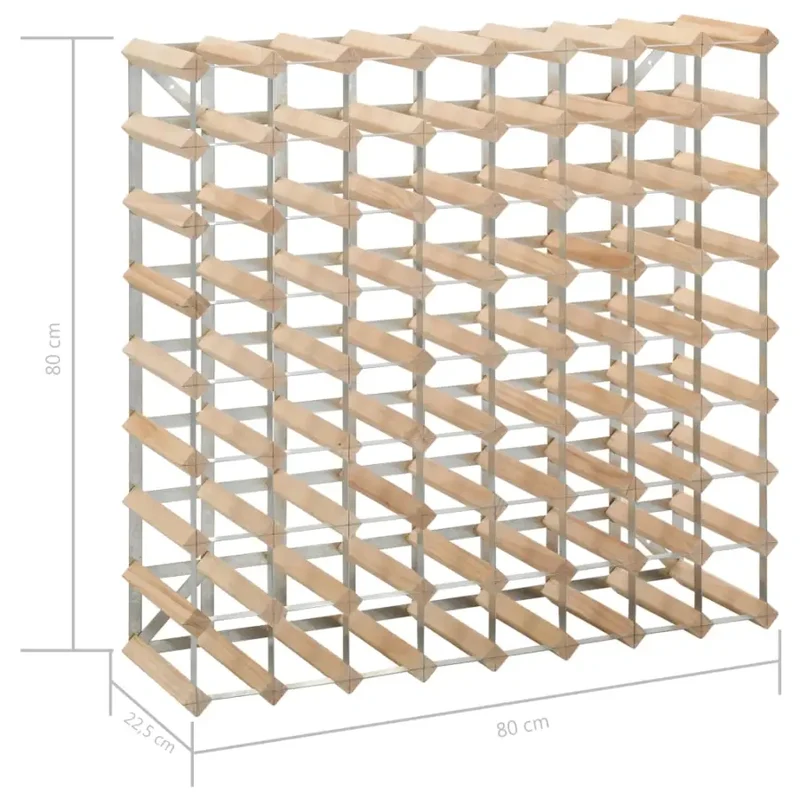 Range Bouteille | Callian