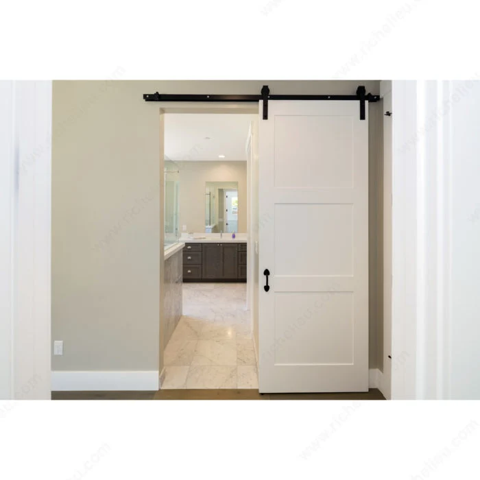 Amortisseur de porte coulissante