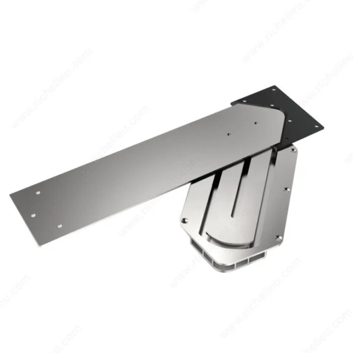 Mécanisme de rotation pour table - Eclipse