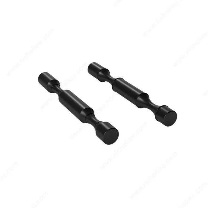 Support à vin en aluminium anodisé Vitigno 1-2-3