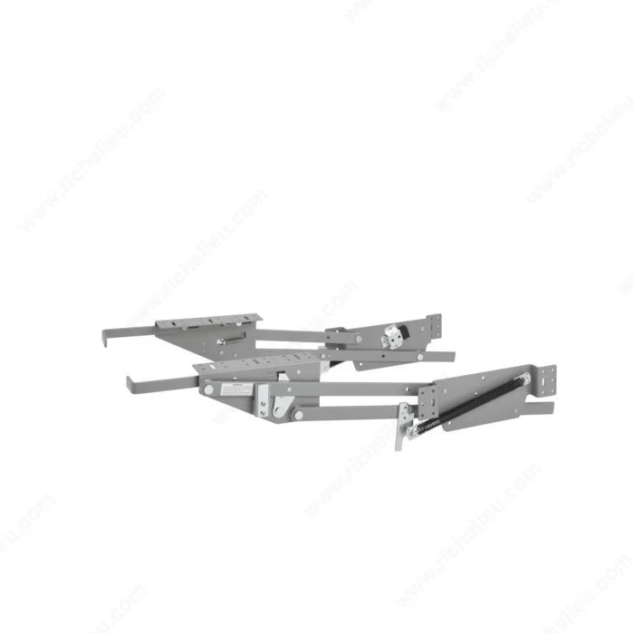Mécanisme de levage d'appareils de cuisine robuste Rev-A-Shelf