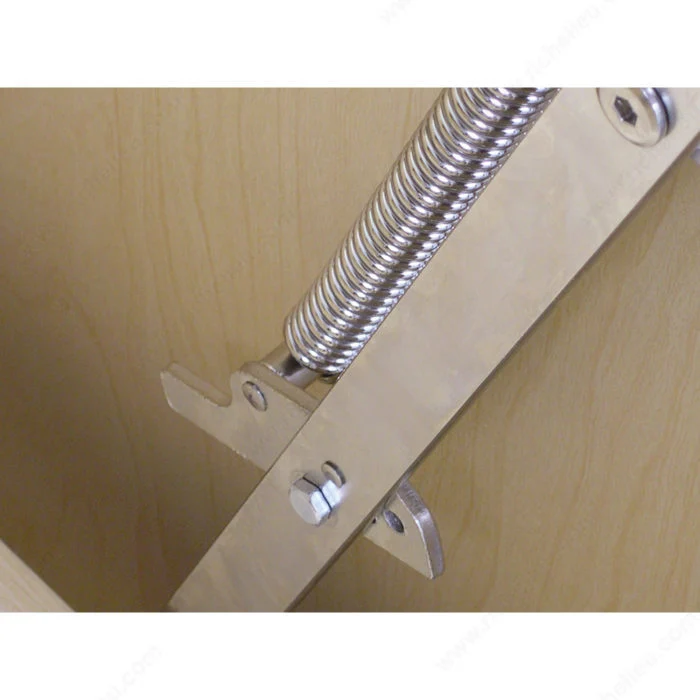 Mécanisme de levage d'appareils de cuisine robuste Rev-A-Shelf