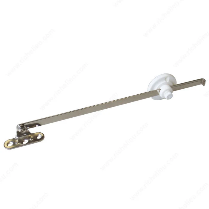 Bras de suspension réversible