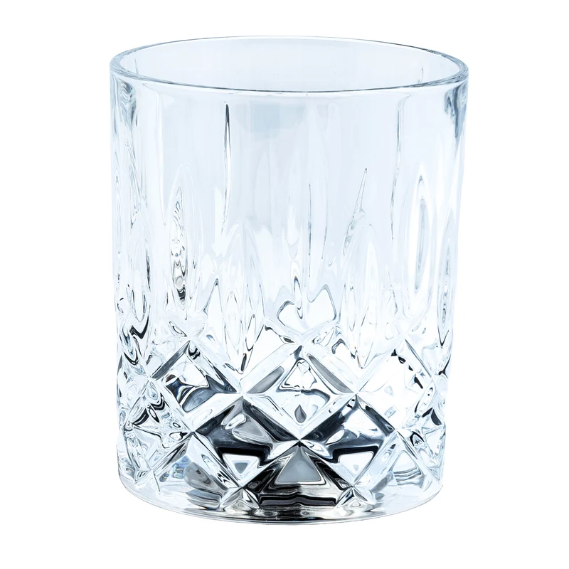 Magnet-Kristallglas WHISKY DIAMOND ohne Pad