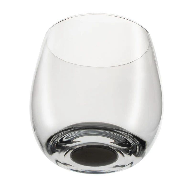Magnet-Kristallglas WHISKY ohne Pad