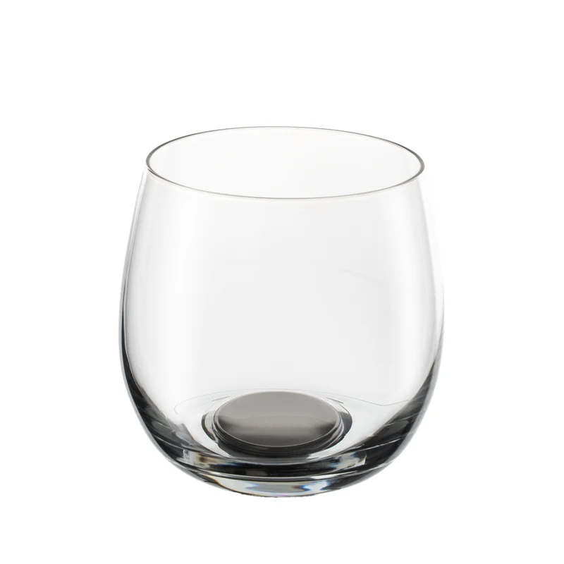 Magnet-Kristallglas WHISKY ohne Pad