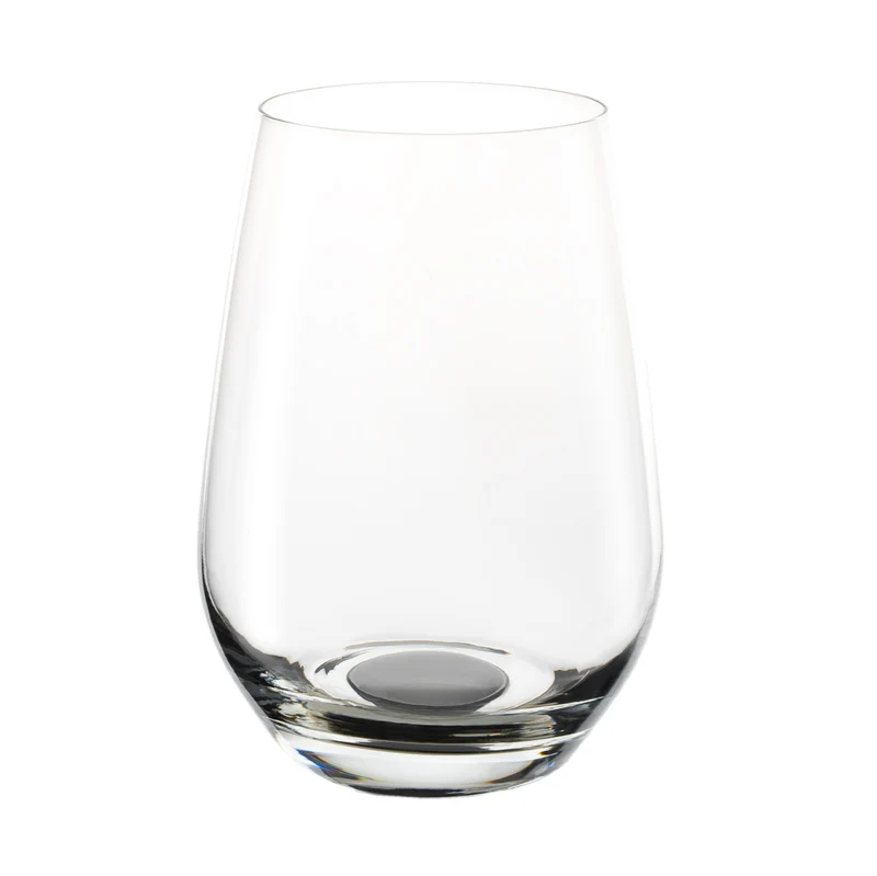 Magnet-Kristallglas LONGDRINK ohne Pad