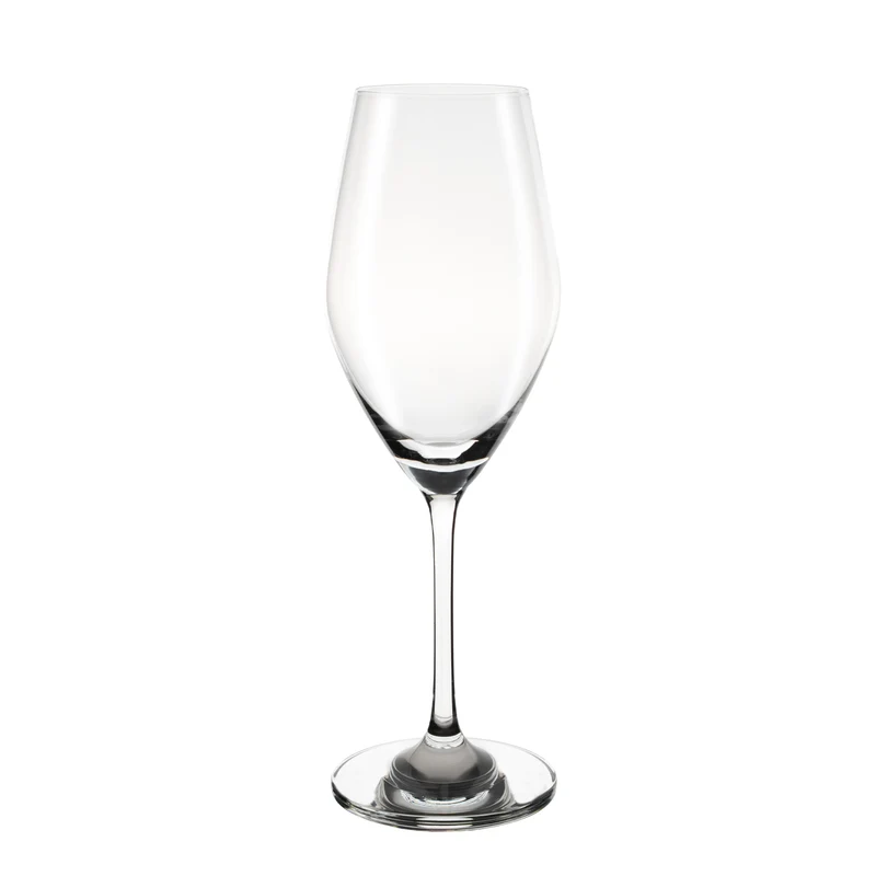 Magnet-Kristallglas CHAMPAGNER ohne Pad