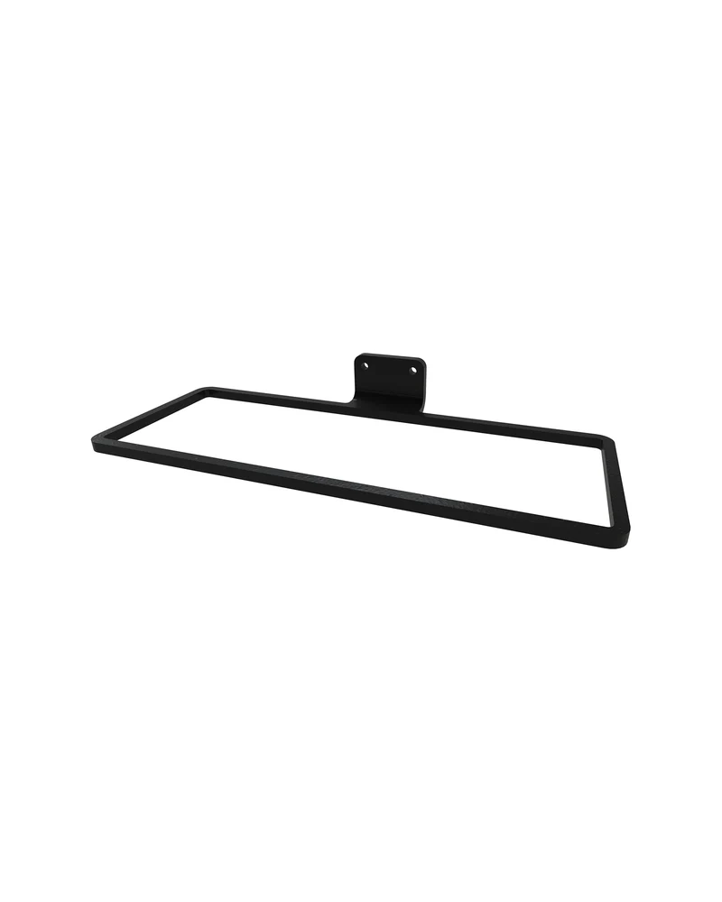 Single Magnum 1.5L Wall Mounted Wine Rack