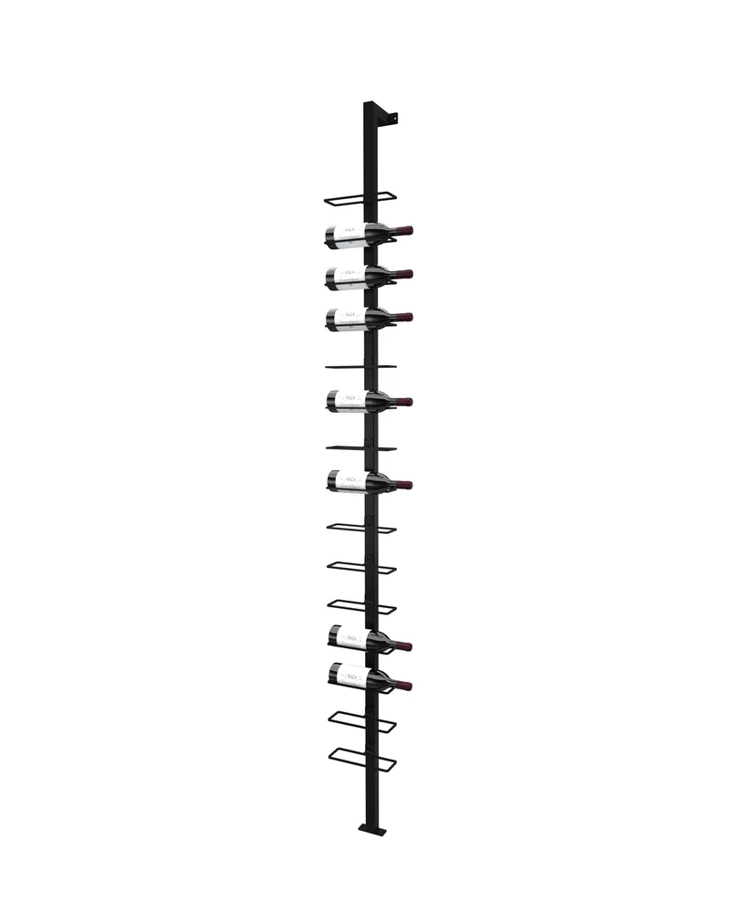 Orford Column | Modular Wine Cellar Display System