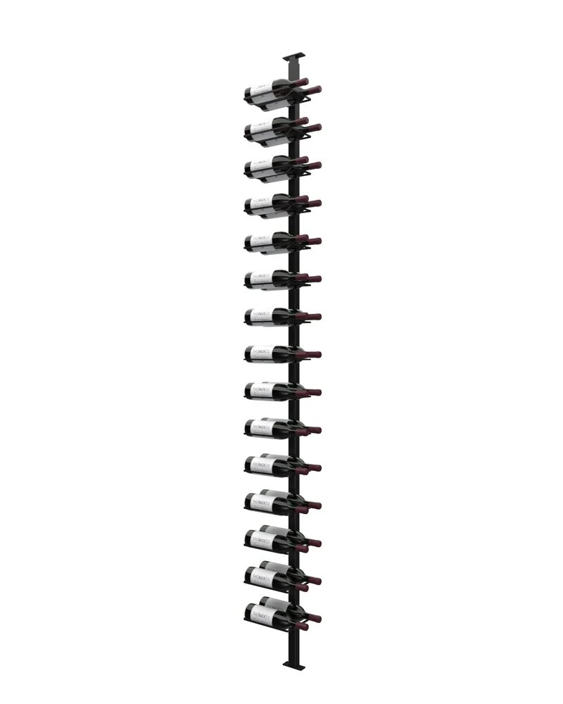 Orford Column | Modular Wine Cellar Display System