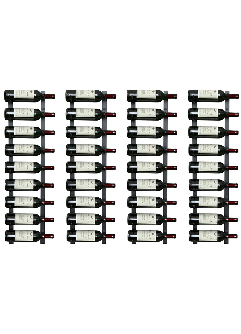 Wine Wall Kit for 36 Bottles (Classic)
