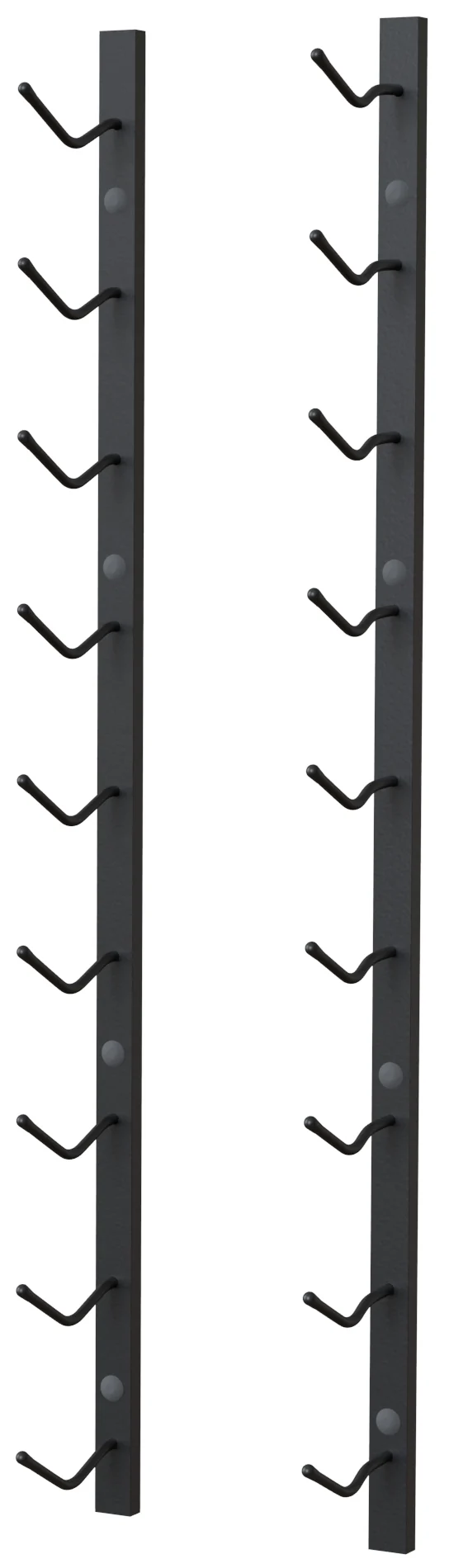 Wine Wall Kit for 36 Bottles (Classic)