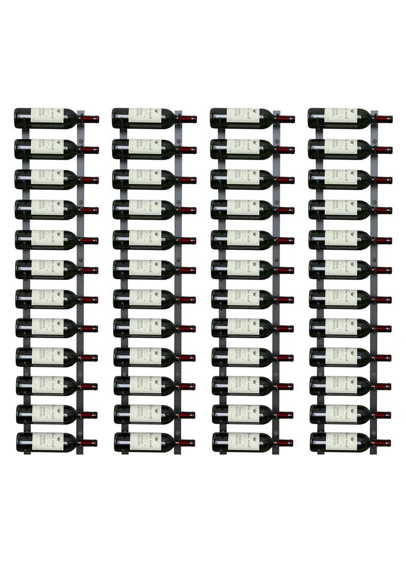Wine Wall Kit for 48 Bottles (Classic)