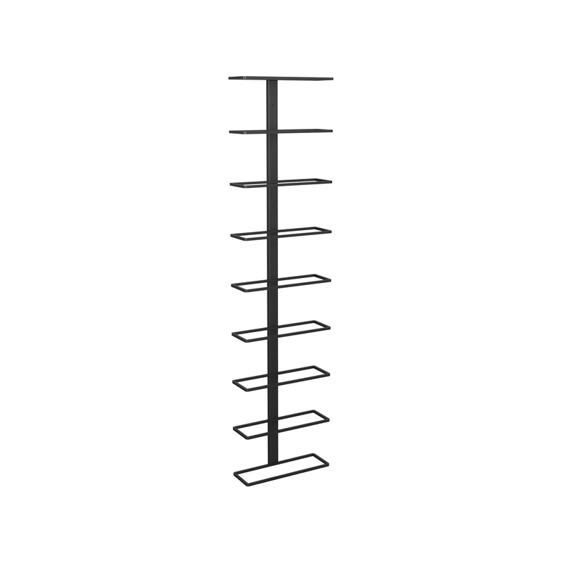 Wine Wall Kit for 36 Bottles (Center-Frame)