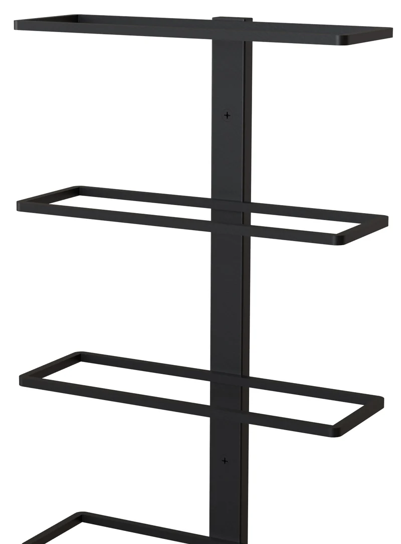 Wine Wall Kit for 36 Bottles (Center-Frame)