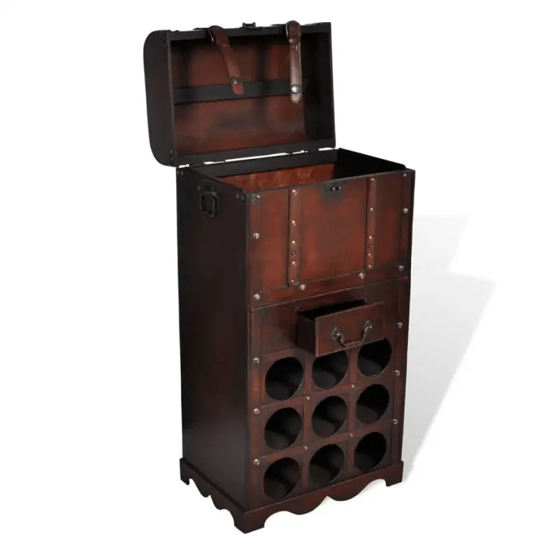 Range Bouteille | Chaloney