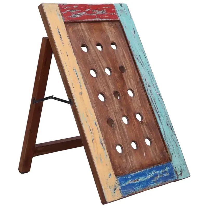 Range Bouteille | BohoBoard