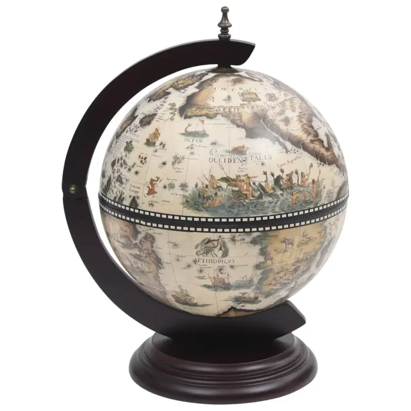 Range Bouteille | Globe Ivoire