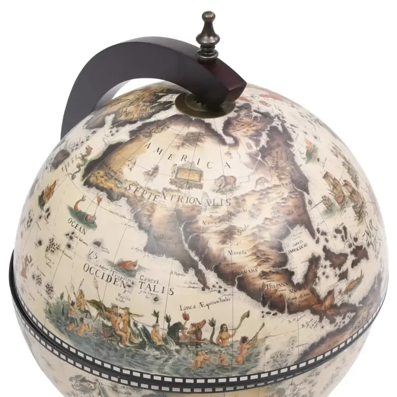 Range Bouteille | Globe Ivoire