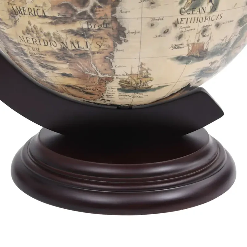 Range Bouteille | Globe Ivoire
