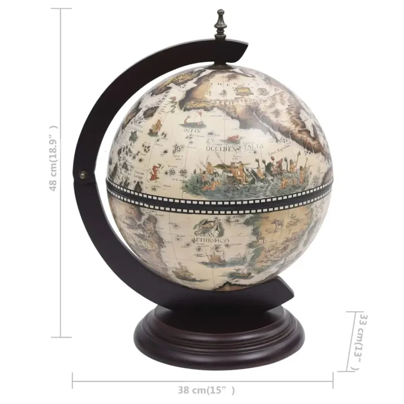 Range Bouteille | Globe Ivoire