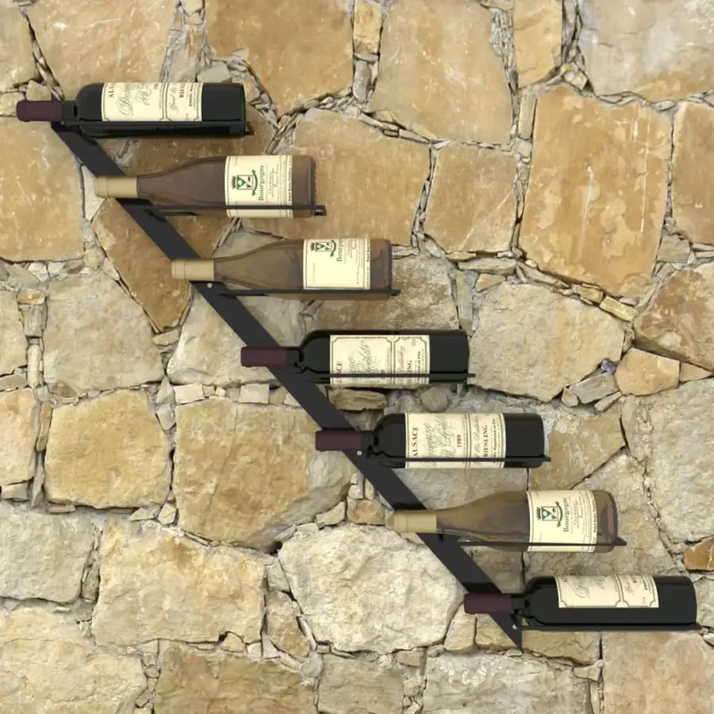 Range Bouteille | Sainton