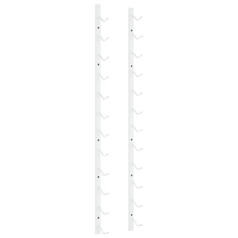 Range Bouteille | Donzac (1x12 Blanc)