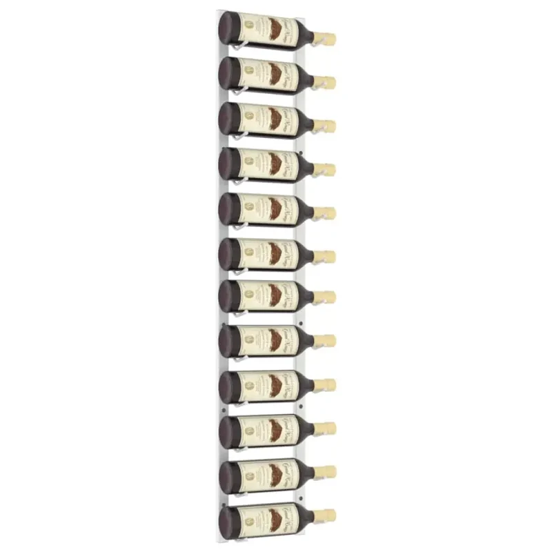 Range Bouteille | Donzac (1x12 Blanc)