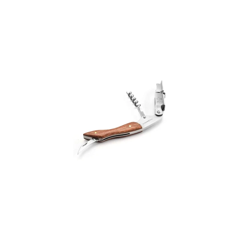 Waiter Knife and Corckscrew