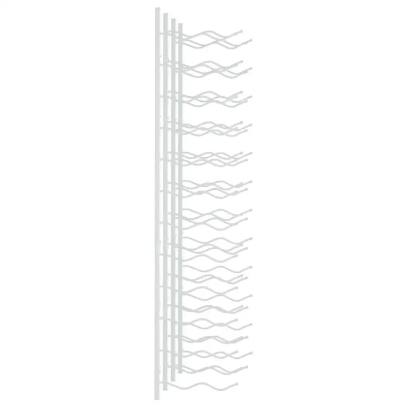 Range Bouteille | Donzac (2x24 Blanc)