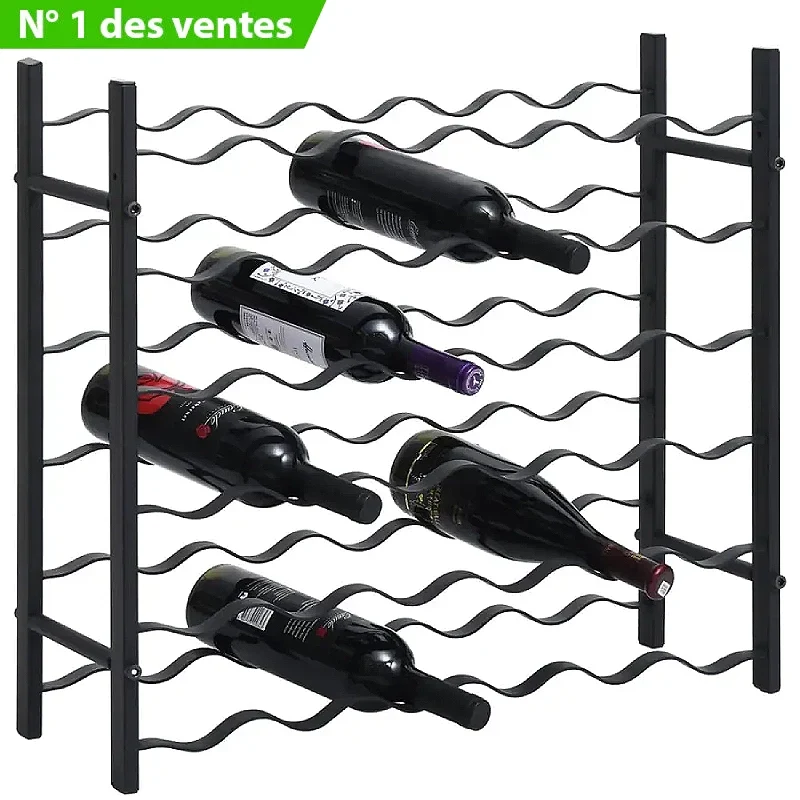 Range Bouteille | Breillet