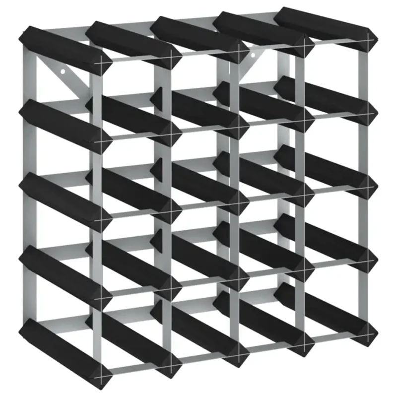 Range Bouteille | Sausses
