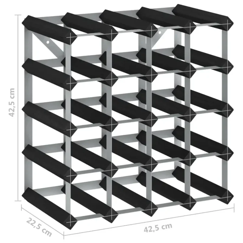 Range Bouteille | Sausses