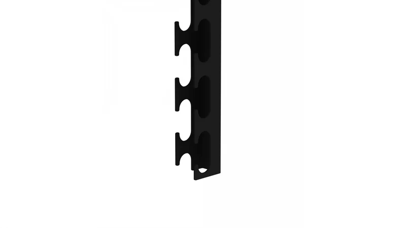 Neck Grip Wall-Mounted Wine Rack