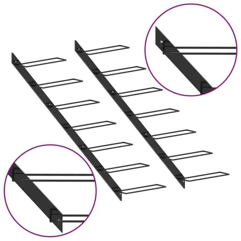 Range Bouteille | Diagonnet