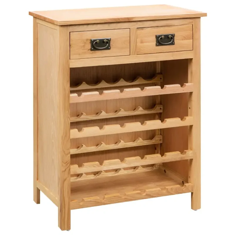 Range Bouteille | Ascros