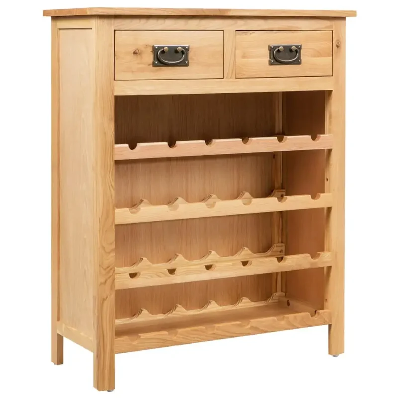 Range Bouteille | Ascros