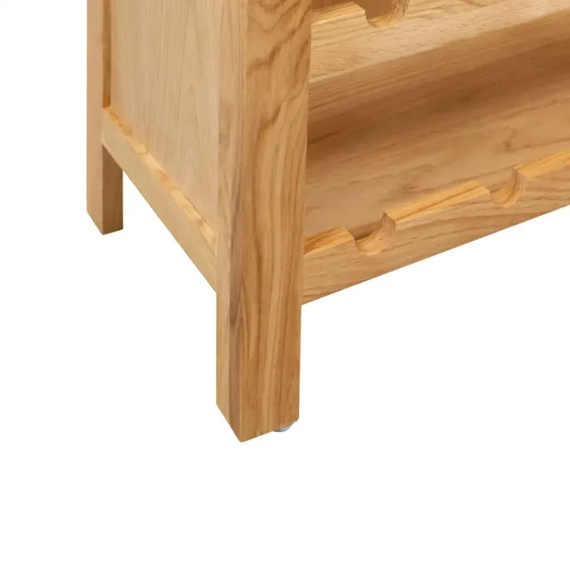 Range Bouteille | Ascros