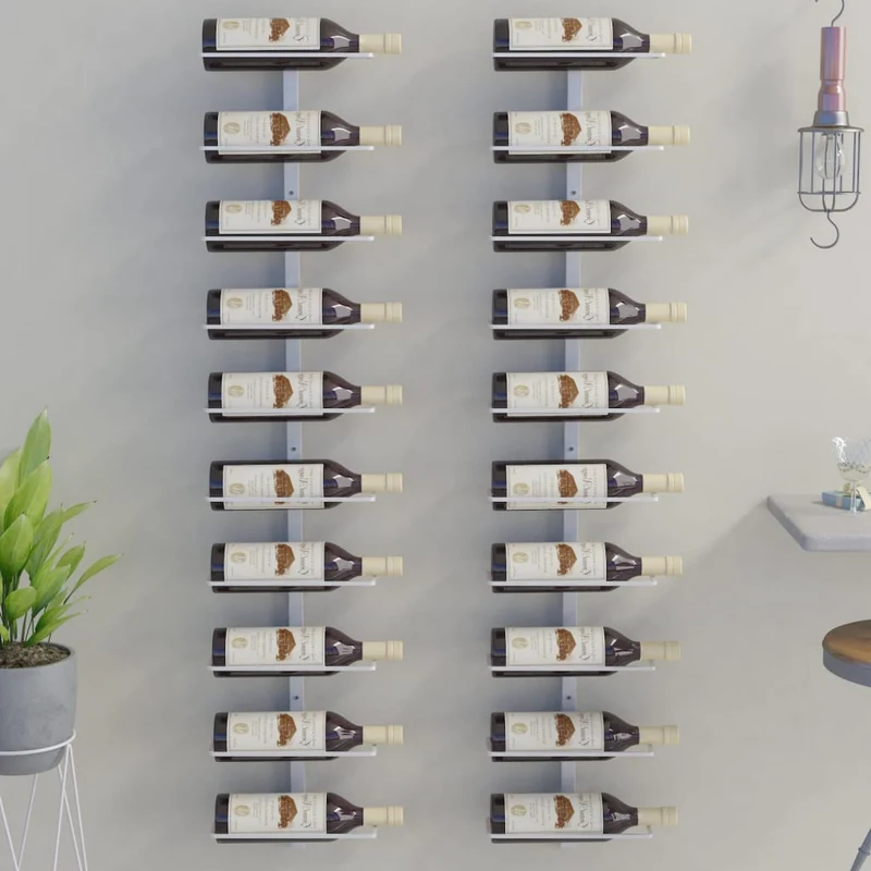 Range Bouteille | Correns