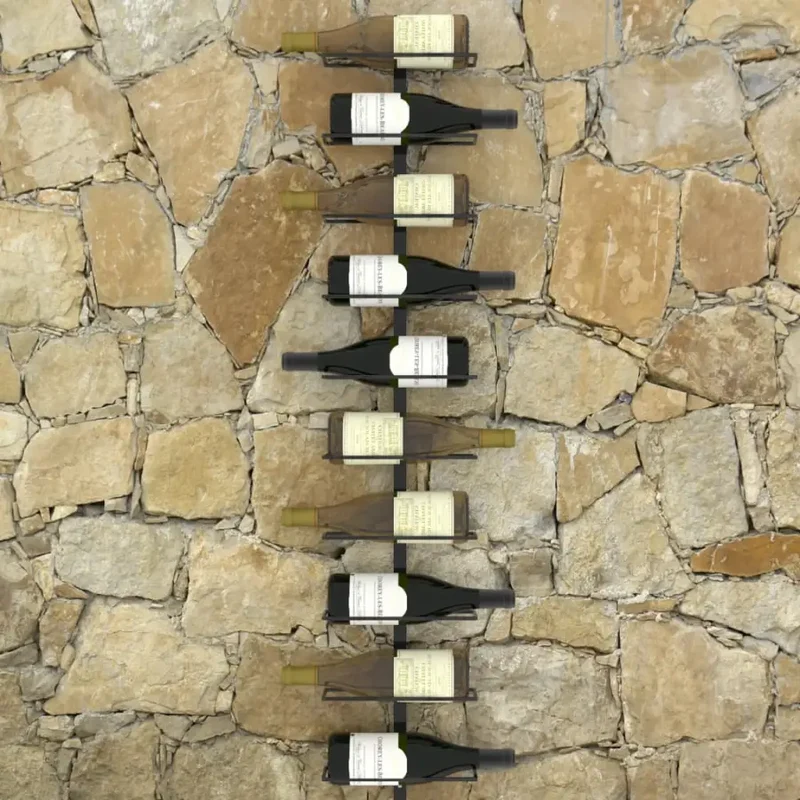 Range Bouteille | Roquesteron