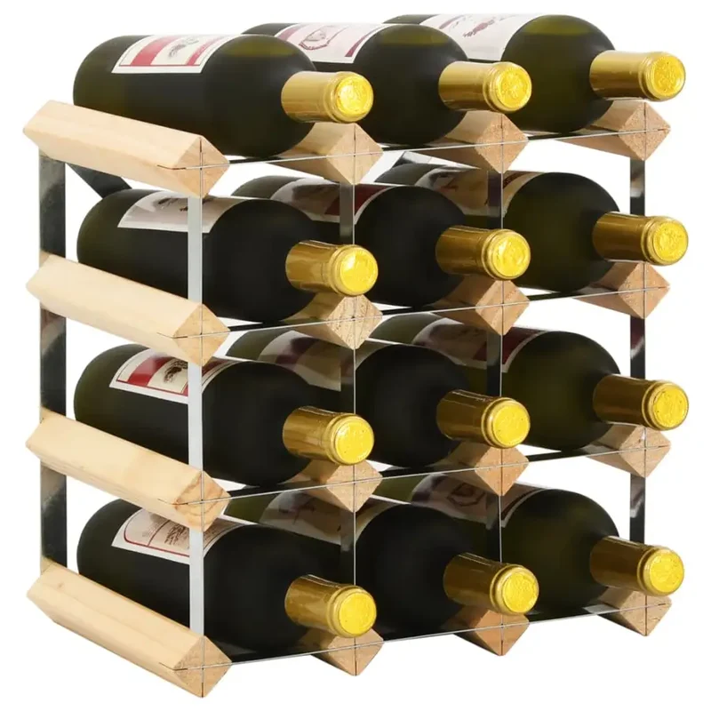 Rangement à Vin | Briguet