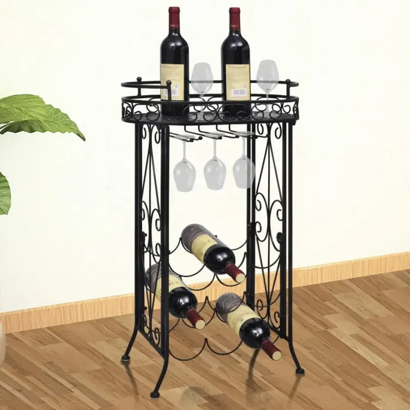 Rangement Bouteilles de Vin | Proust