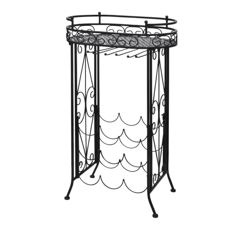 Rangement Bouteilles de Vin | Proust
