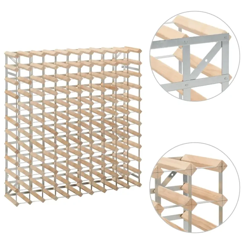 Rangement Vin | Fontan