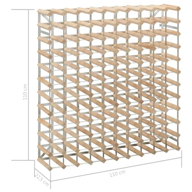Rangement Vin | Fontan
