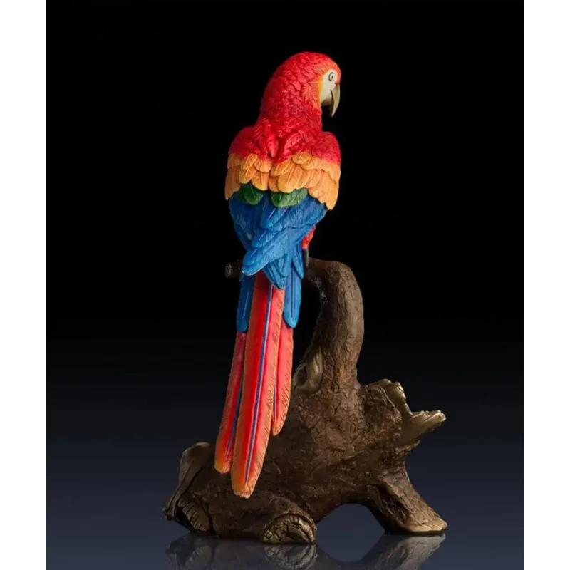 Support Bouteille Parrot